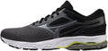 Mizuno Wave Prodigy 4 Mens Running Shoes - Black