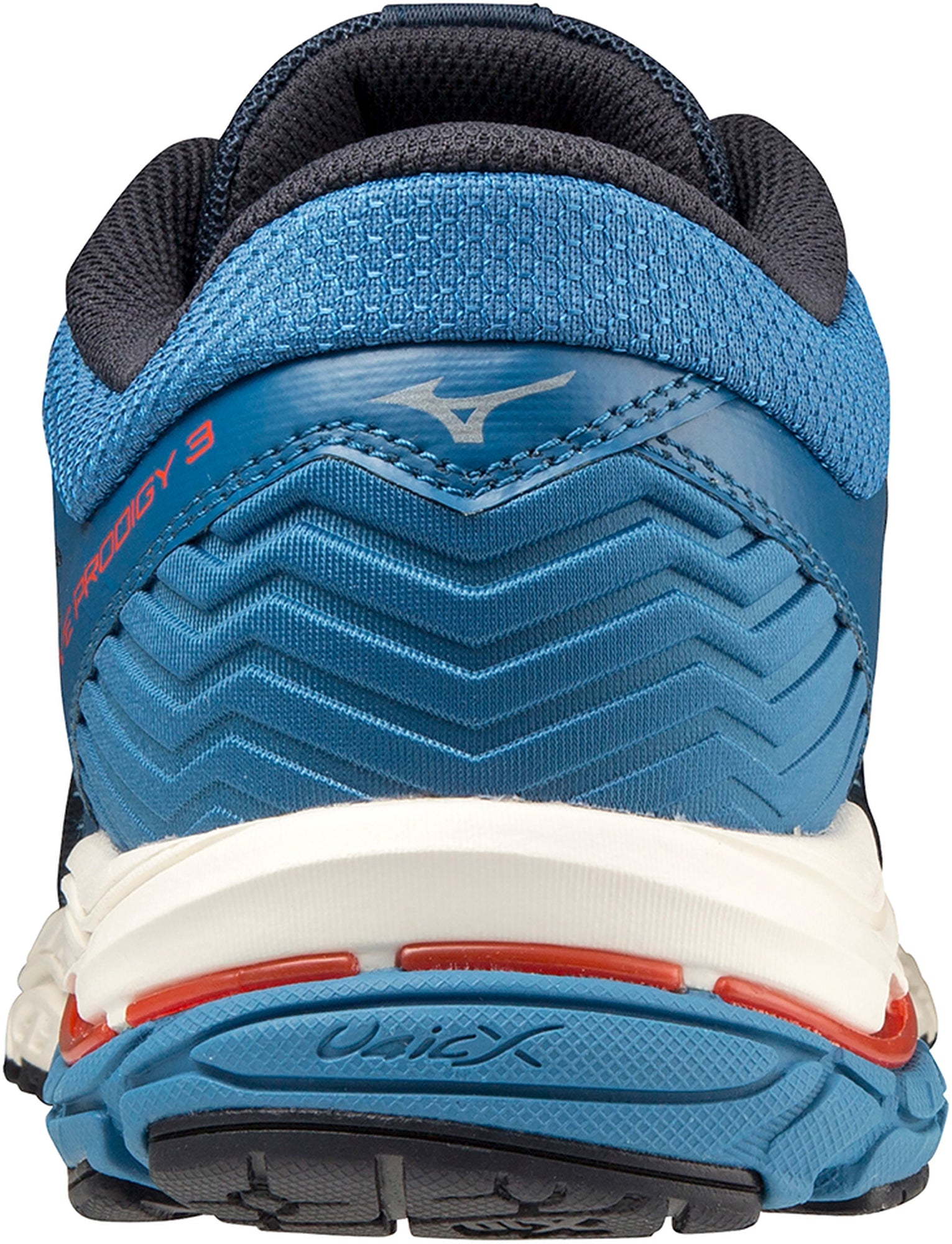 Mizuno Wave Prodigy 3 Mens Running Shoes - Blue
