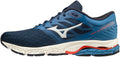 Mizuno Wave Prodigy 3 Mens Running Shoes - Blue