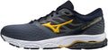 Mizuno Wave Prodigy 3 Mens Running Shoes - Grey