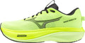 Mizuno Wave Rider 30 Mens Running Shoes - Green