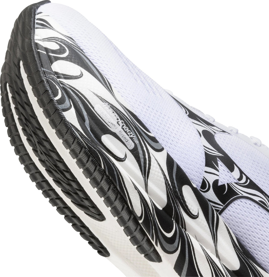 Mizuno Wave Rider 30 Running Shoes - White
