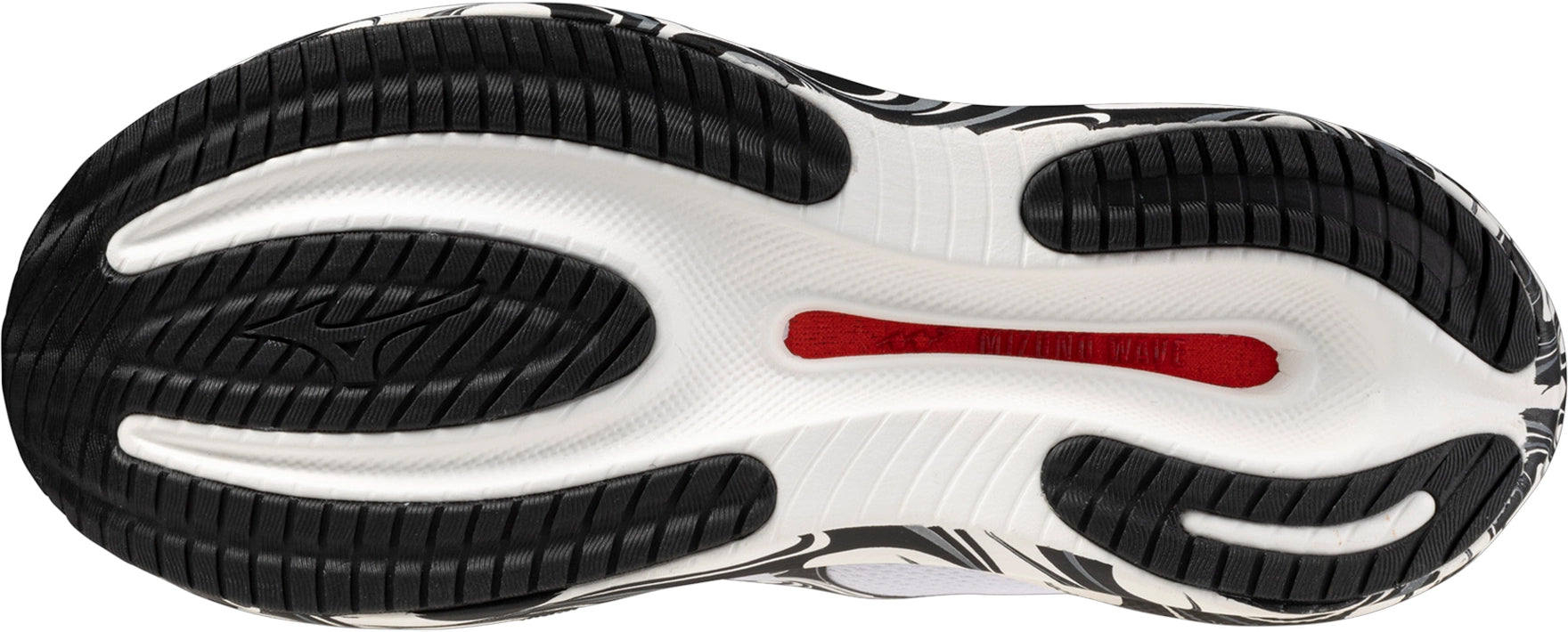 Mizuno Wave Rider 30 Running Shoes - White