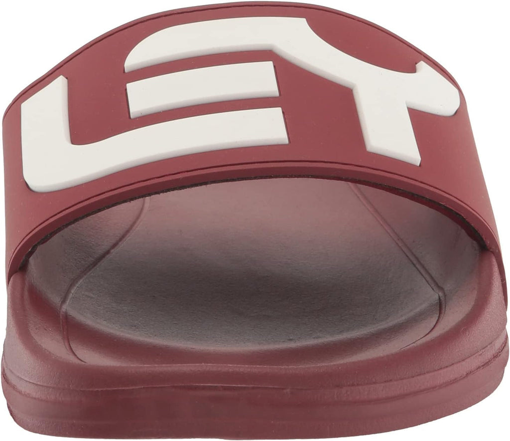 Oakley B1B Mens Sliders - Red