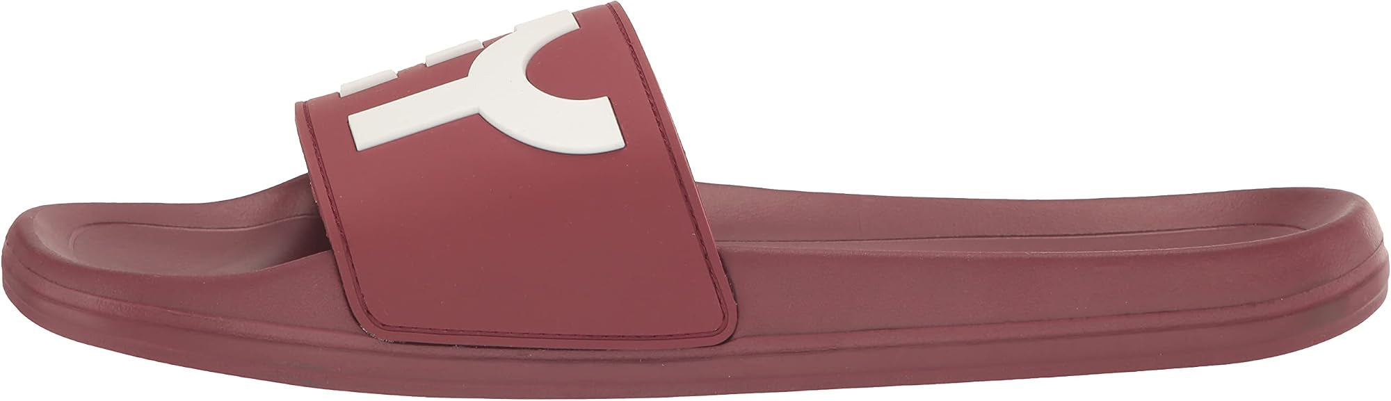 Oakley B1B Mens Sliders - Red