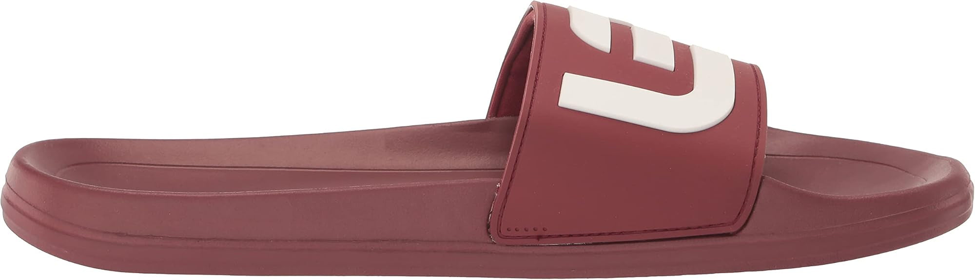 Oakley B1B Mens Sliders - Red