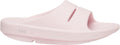 Oofos OOahh Recovery Sliders - Pink