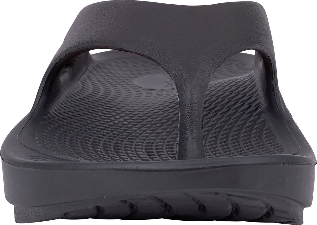 Oofos OOriginal Recovery Sandals - Black