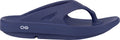 Oofos OOriginal Recovery Sandals - Blue