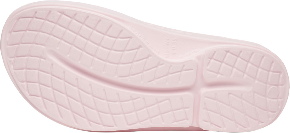 Oofos OOriginal Recovery Sandals - Pink