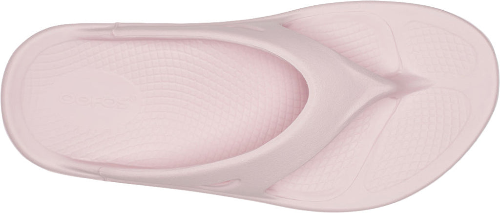 Oofos OOriginal Recovery Sandals - Pink
