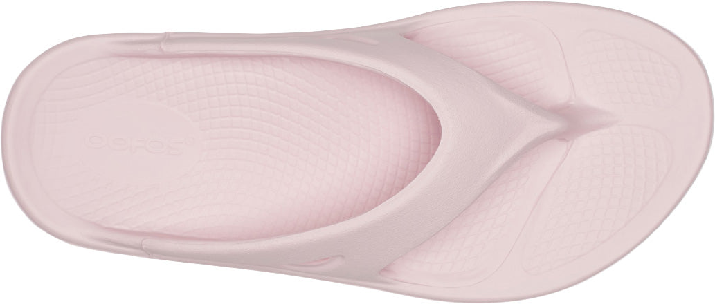 Oofos OOriginal Recovery Sandals - Pink