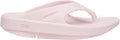 Oofos OOriginal Recovery Sandals - Pink