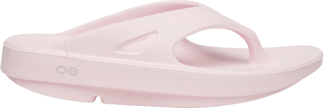 Oofos OOriginal Recovery Sandals - Pink