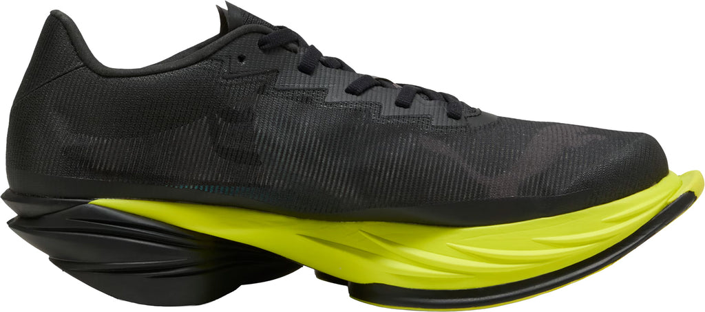 Puma AMF1 Fast-R Nitro Elite 3 Mens Running Shoes - Black