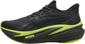 Puma AMF1 MagMax Nitro 2 Mens Running Shoes - Black