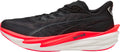 Puma Deviate Nitro 4 Mens Running Shoes - Black