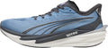 Puma Deviate Nitro 4 Mens Running Shoes - Blue