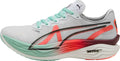 Puma Deviate Nitro Elite 3 HYROX Mens Running Shoes - White