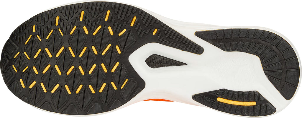 Puma Deviate Nitro Elite Mens Running Shoes - Yellow
