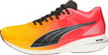 Puma Deviate Nitro Elite Mens Running Shoes - Yellow