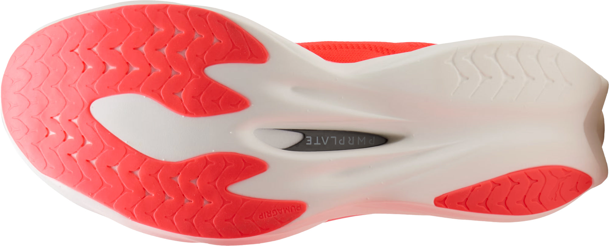 Puma Deviate Nitro Elite 4 Mens Running Shoes - Red