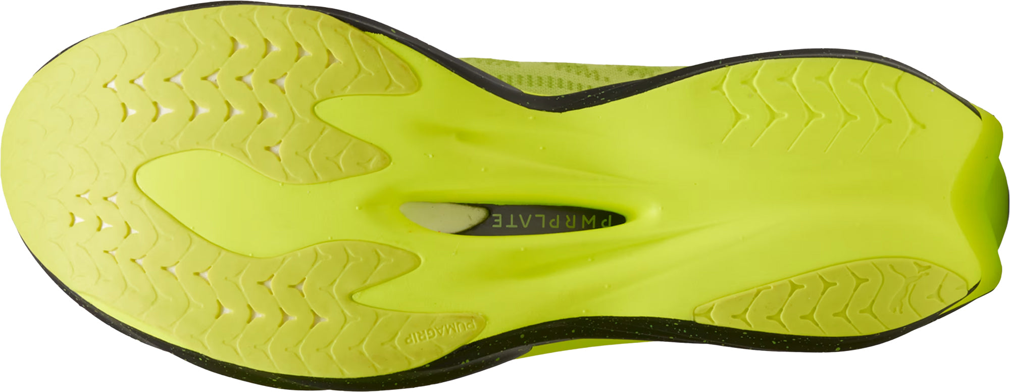 Puma Deviate Nitro Elite 4 Mens Running Shoes - Green
