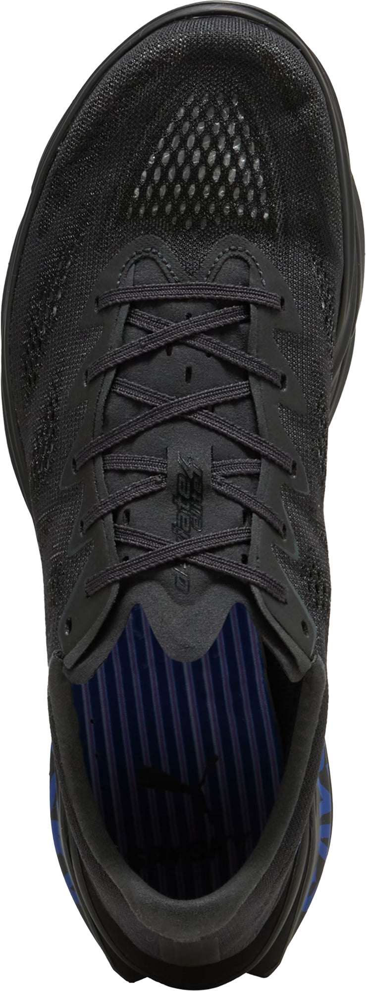 Puma Deviate Nitro Elite 4 SAYSKY Mens Running Shoes - Grey