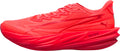 Puma Deviate Pure Nitro Mens Running Shoes - Red