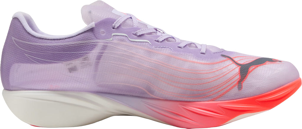 Puma Fast-FWD Nitro Elite 2 Mens Running Shoes - Purple