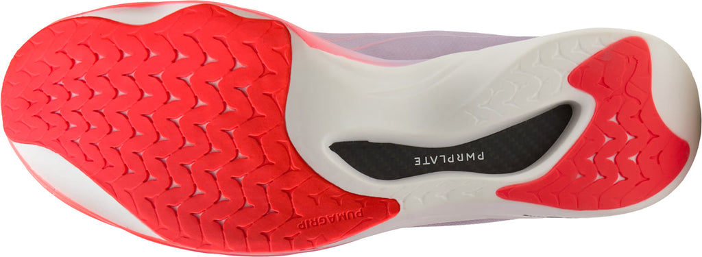 Puma Fast-FWD Nitro Elite 2 Mens Running Shoes - Purple
