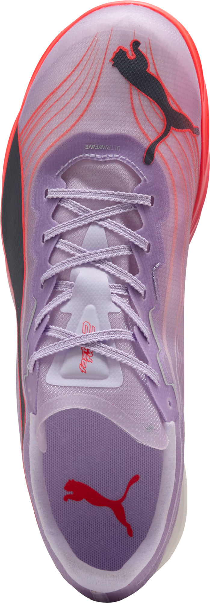Puma Fast-FWD Nitro Elite 2 Mens Running Shoes - Purple