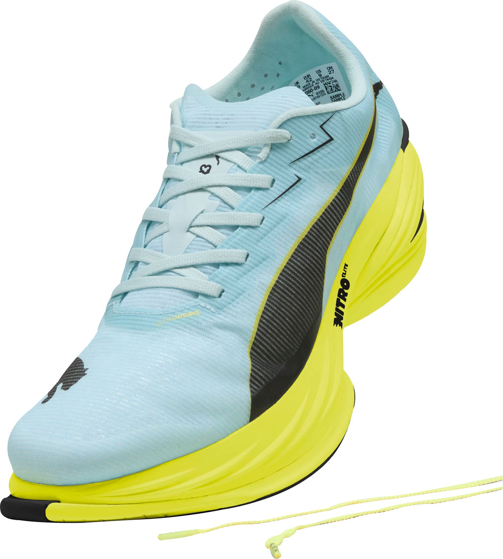Puma Fast-R Nitro Elite 3 Mens Running Shoes - Blue