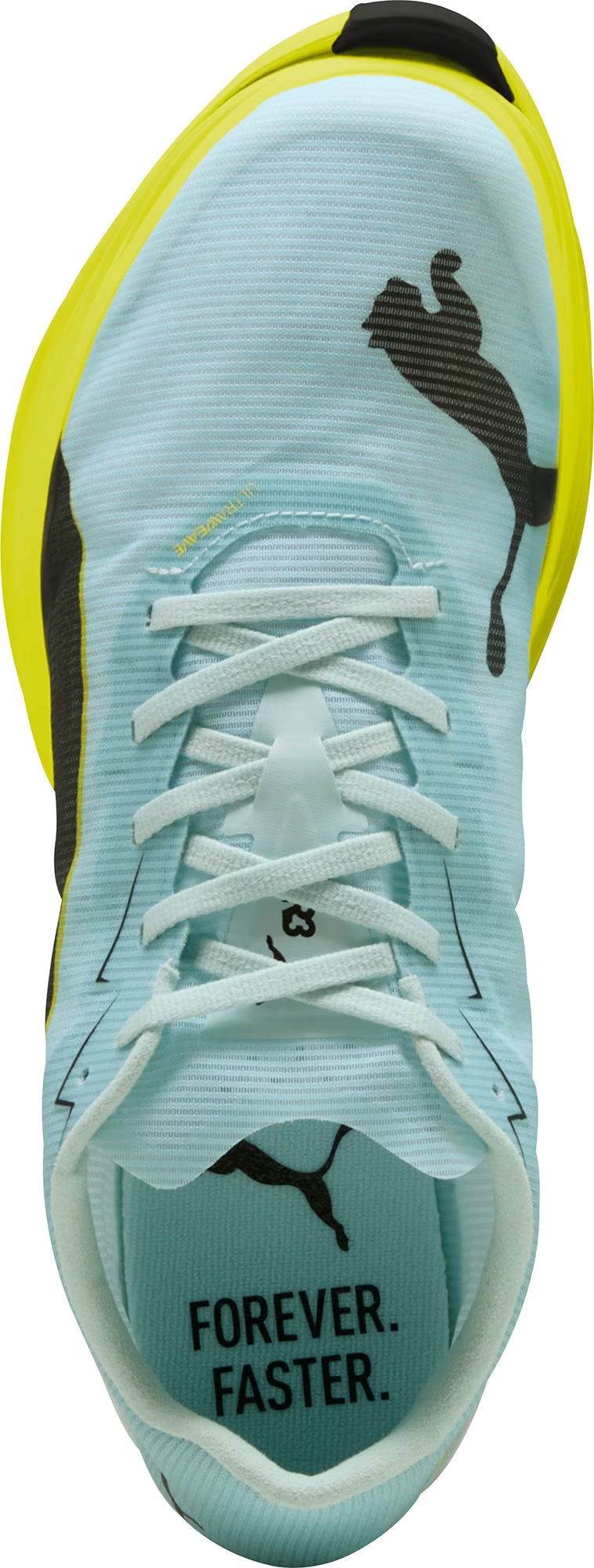 Puma Fast-R Nitro Elite 3 Mens Running Shoes - Blue