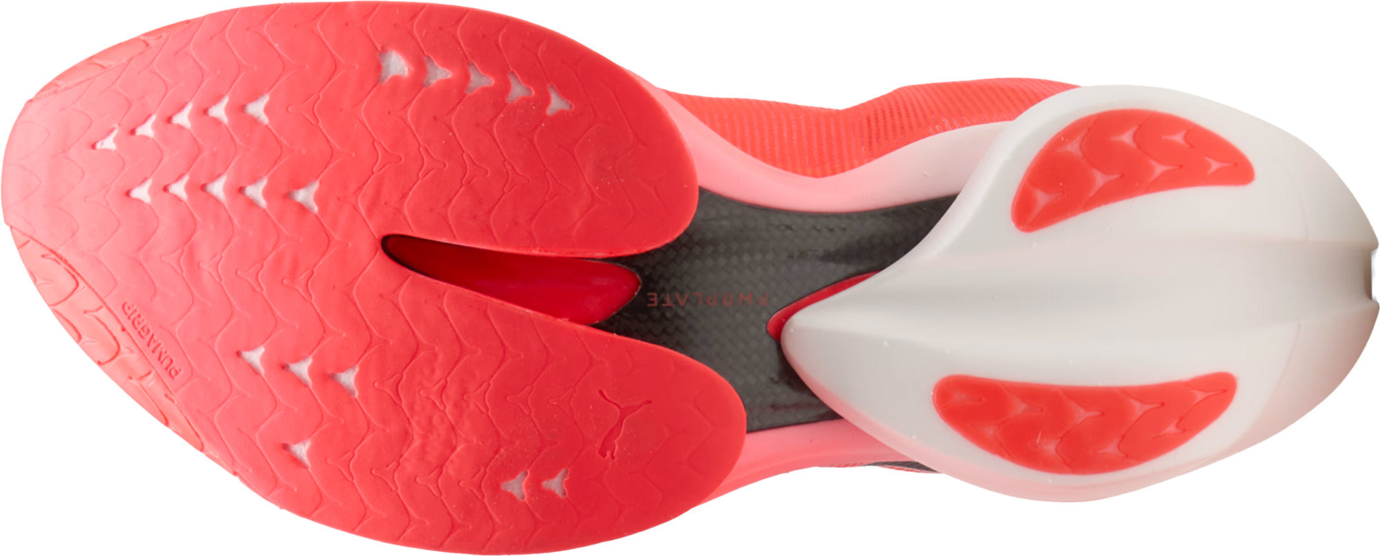 Puma Fast-R Nitro Elite 3 Mens Running Shoes - Red
