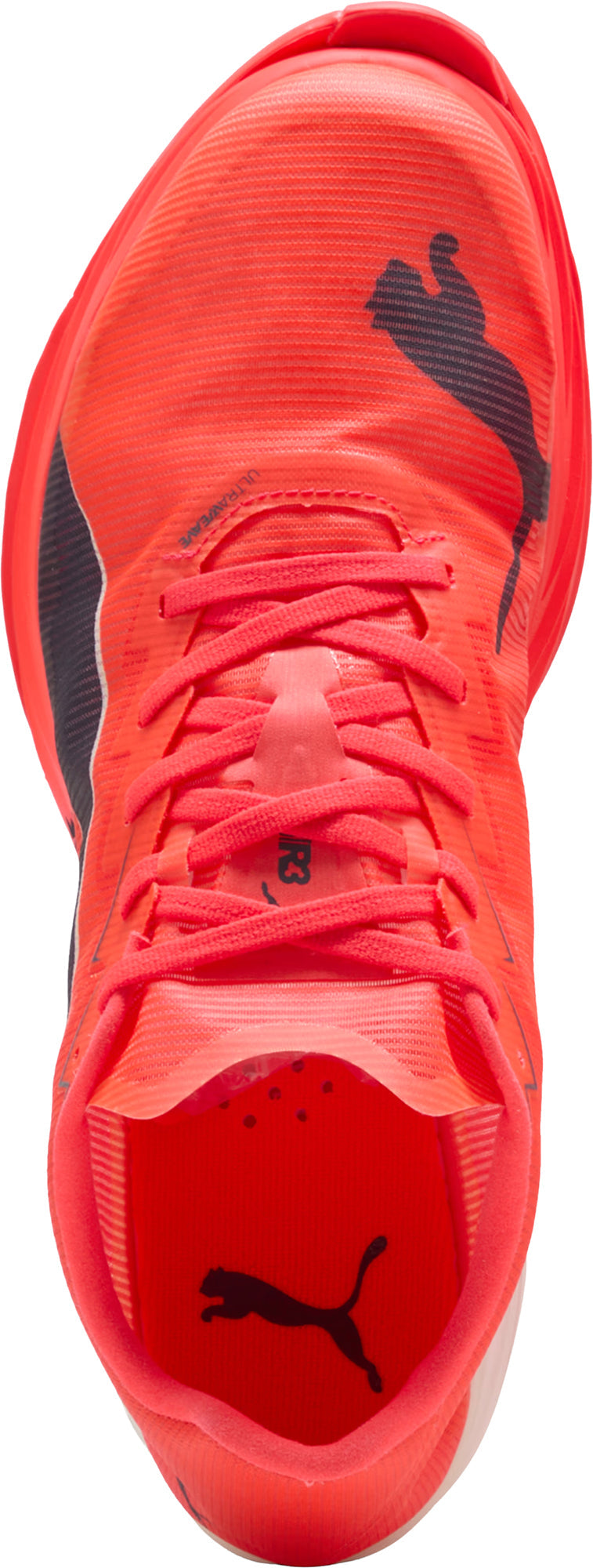 Puma Fast-R Nitro Elite 3 Mens Running Shoes - Red