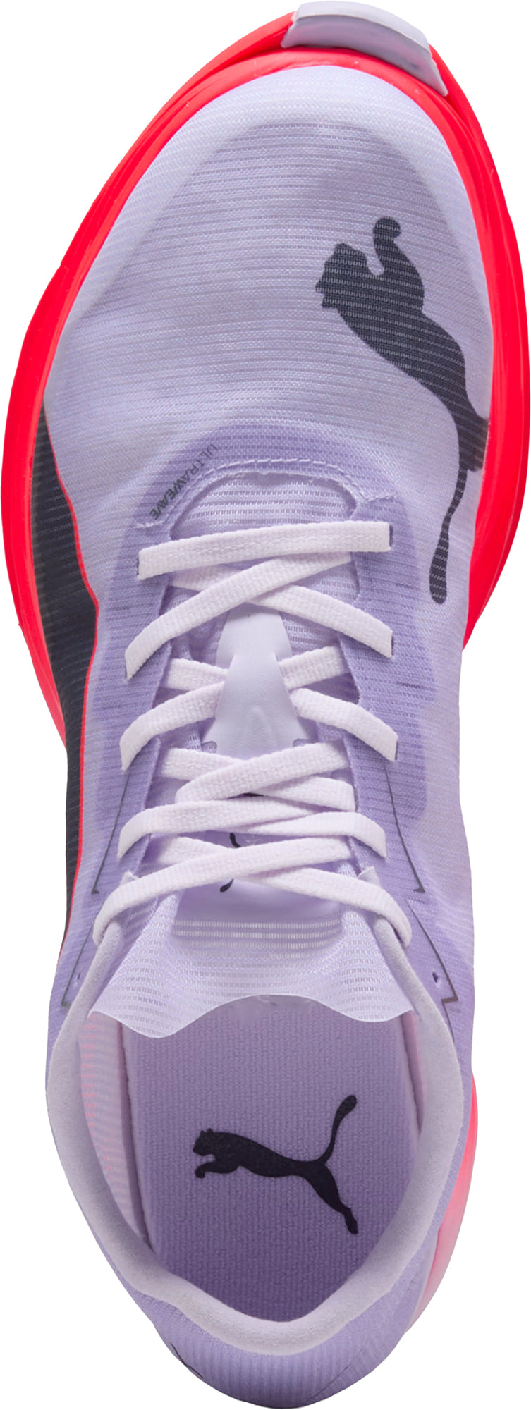 Puma Fast-R Nitro Elite 3 Mens Running Shoes - Purple