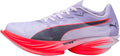 Puma Fast-R Nitro Elite 3 Mens Running Shoes - Purple