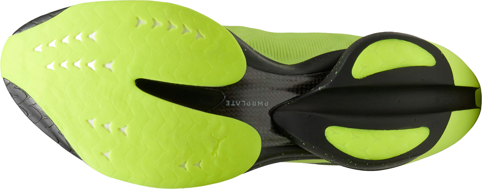 Puma Fast-R Nitro Elite 3 Mens Running Shoes - Green