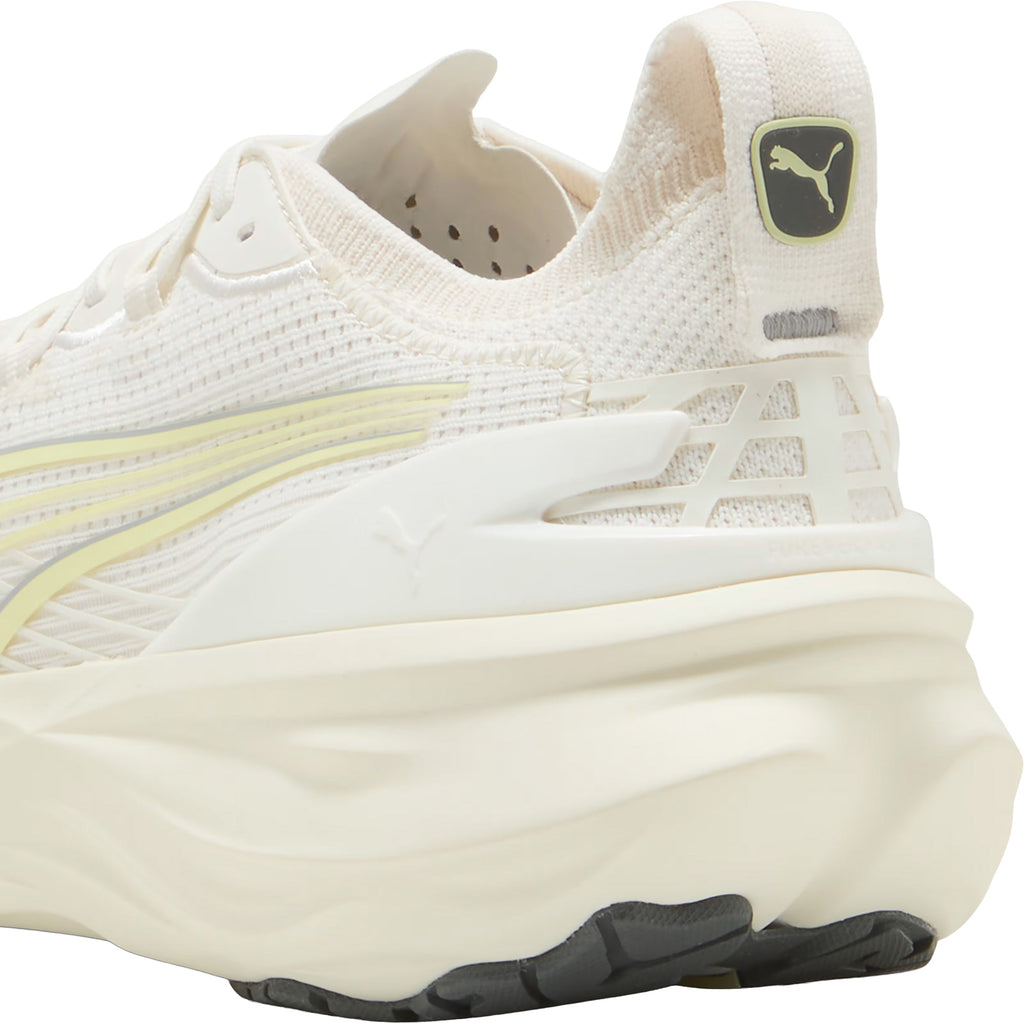Puma ForeverRun Nitro 2 Mens Running Shoes - Cream
