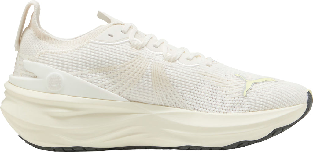 Puma ForeverRun Nitro 2 Mens Running Shoes - Cream