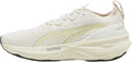 Puma ForeverRun Nitro 2 Mens Running Shoes - Cream