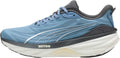 Puma ForeverRun Nitro 3 Mens Running Shoes - Blue