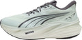 Puma MagMax Nitro 2 Mens Running Shoes - Green