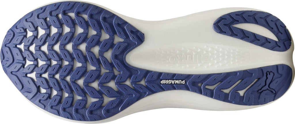 Puma MagMax Nitro Mens Running Shoes - Blue
