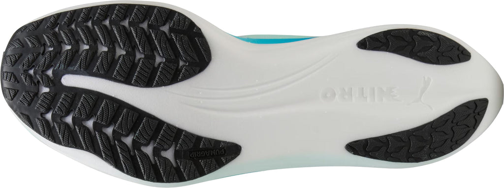 Puma Propio Nitro Mens Running Shoes - Green