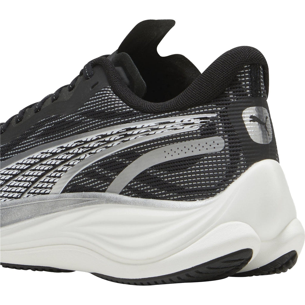 Puma Velocity Nitro 3 Mens Running Shoes - Black