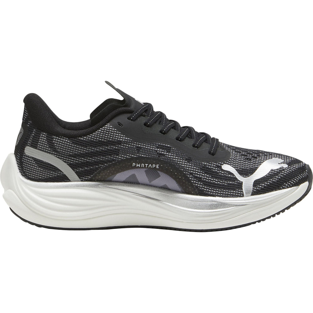 Puma Velocity Nitro 3 Mens Running Shoes - Black