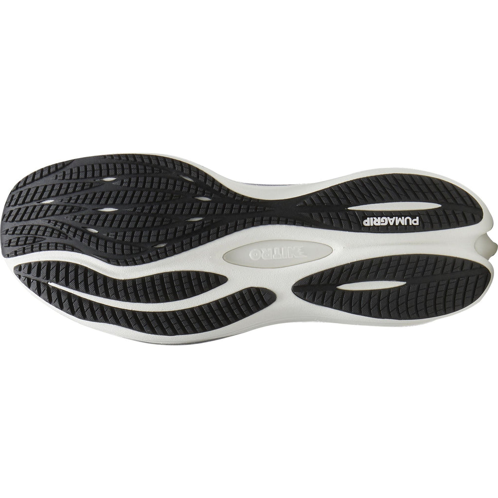 Puma Velocity Nitro 3 Mens Running Shoes - Black
