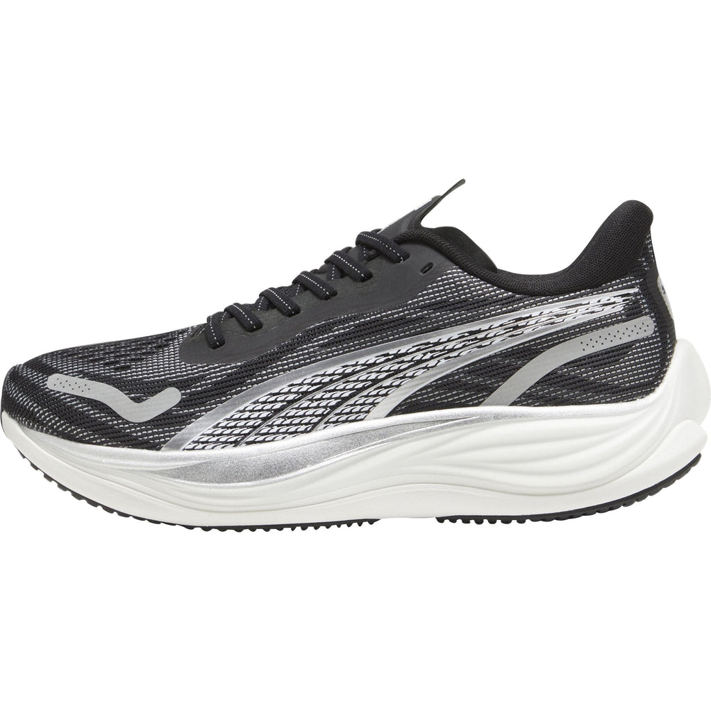 Puma Velocity Nitro 3 Mens Running Shoes - Black